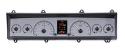 Dakota Digital 1969-1976 Chevrolet Nova HDX Analog Gauge kit HDX-69C-NOV