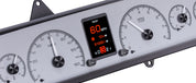 Dakota Digital 1969-1976 Chevrolet Nova HDX Analog Gauge kit HDX-69C-NOV