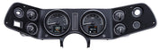 Dakota Digital 1970-1981 Chevrolet Camaro HDX Analog Gauge kit HDX-70C-CAM