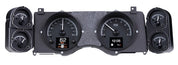 Dakota Digital 1970-1981 Chevrolet Camaro HDX Analog Gauge kit HDX-70C-CAM