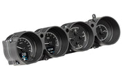 Dakota Digital 1970-1974 Dodge Challenger Rallye HDX Analog Gauge kit HDX-70D-CLG