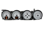 Dakota Digital 1970-1974 Dodge Challenger Rallye HDX Analog Gauge kit HDX-70D-CLG