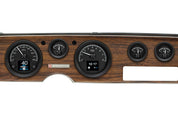 Dakota Digital 1970-1981 Pontiac Firebird/Trans AM HDX Analog Gauge kit HDX-70P-FIR