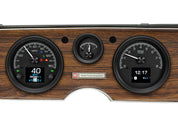 Dakota Digital 1970-1981 Pontiac Firebird/Trans AM HDX Analog Gauge kit HDX-70P-FIR