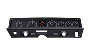 Dakota Digital 1971-1976 Chevrolet Caprice/Impala HDX Analog Gauge kit HDX-71C-CAP