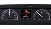 Dakota Digital 1971-1976 Chevrolet Caprice/Impala HDX Analog Gauge kit HDX-71C-CAP