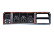 Dakota Digital 1973-1979 Ford Pickup HDX Analog Gauge kit HDX-73F-PU