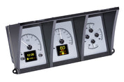 Dakota Digital 1973-1979 Ford Pickup HDX Analog Gauge kit HDX-73F-PU