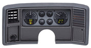 Dakota Digital 1978-1987 Chevrolet Monte Carlo/Malibu/El Camino HDX Analog Gauge kit HDX-78C-MC