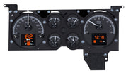 Dakota Digital 1978-1987 Chevrolet Monte Carlo/Malibu/El Camino HDX Analog Gauge kit HDX-78C-MC
