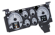 Dakota Digital 1978-1987 Chevrolet Monte Carlo/Malibu/El Camino HDX Analog Gauge kit HDX-78C-MC