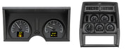 Dakota Digital 1978-1982 Chevrolet Corvette HDX Analog Gauge kit HDX-78C-VET