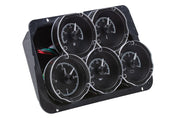 Dakota Digital 1978-1982 Chevrolet Corvette HDX Analog Gauge kit HDX-78C-VET