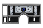Dakota Digital 1978-1987 Buick Regal HDX Analog Gauge kit HDX-84B-REG
