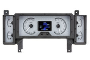 Dakota Digital 1978-1987 Buick Regal HDX Analog Gauge kit HDX-84B-REG
