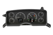 Dakota Digital 1987-1989 Ford Mustang HDX Analog Gauge kit HDX-87F-MUS
