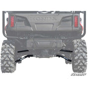 Honda Pioneer 1000 High Clearance 1.5" Offset Rear A-Arms
