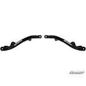 SuperATV Honda Pioneer 1000 High Clearance 1.5" Offset Rear A-Arms AA-H-PIO1K-1.5-R-HC-02
