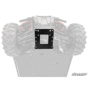 SuperATV Honda Pioneer 1000-6 Frame Stiffener FS-H-PIO1K6-01