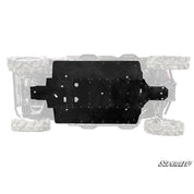 SuperATV Honda Pioneer 1000-6 Full Skid Plate FSP-H-PIO1K6