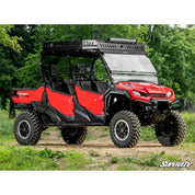 SuperATV Honda Pioneer 1000-6 3" Lift Kit LK-H-PIO1K6-3-02
