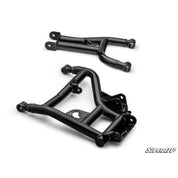 SuperATV Honda Pioneer 1000 Atlas Pro 1.5" Rear Offset A-Arms AA-H-PIO1K-R-OHC-02