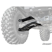 Honda Pioneer 1000 Atlas Pro 1.5" Rear Offset A-Arms