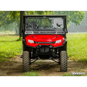 SuperATV Honda Pioneer 1000 Hood Rack Bravo HB-H-PIO1K6-00