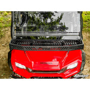 SuperATV Honda Pioneer 1000 Hood Rack Bravo HB-H-PIO1K6-00