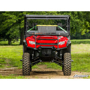 SuperATV Honda Pioneer 1000-6 Hood Rack Charlie HRS-H-PIO1K6-00