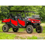 SuperATV Honda Pioneer 1000-6 Hood Rack Charlie HRS-H-PIO1K6-00