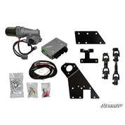 Honda Pioneer 500 Power Steering Kit