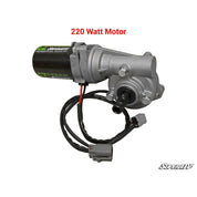 SuperATV Honda Pioneer 500 Power Steering Kit PS-3-54