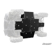 SuperATV Honda Pioneer 700 Full Skid Plate FSP-H-PIO700