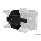 SuperATV Honda Pioneer 700 Full Skid Plate FSP-H-PIO700