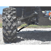 SuperATV Honda Pioneer 700 High Clearance A-Arms AA-H-PIO-HC-02