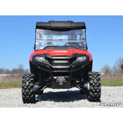 SuperATV Honda Pioneer 700 High Clearance A-Arms AA-H-PIO-HC-02
