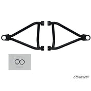 SuperATV Honda Pioneer 700 High Clearance A-Arms AA-H-PIO-HC-02