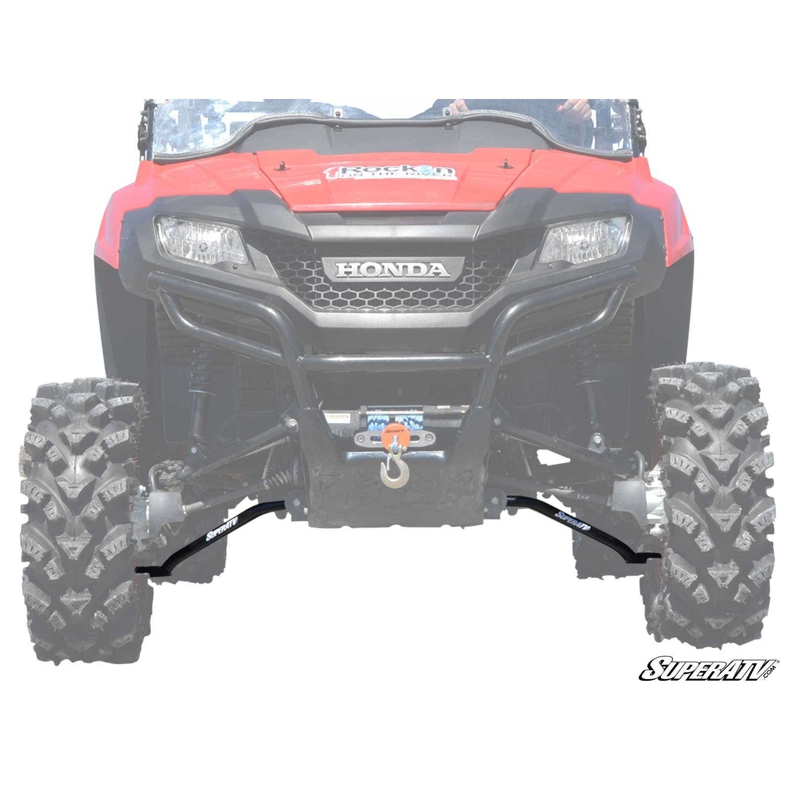 Honda Pioneer 700 High Clearance A-Arms