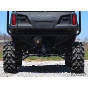 SuperATV Honda Pioneer 700 High Clearance Rear A-Arms AA-H-PIO-R-HC-02