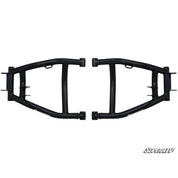 SuperATV Honda Pioneer 700 High Clearance Rear A-Arms AA-H-PIO-R-HC-02
