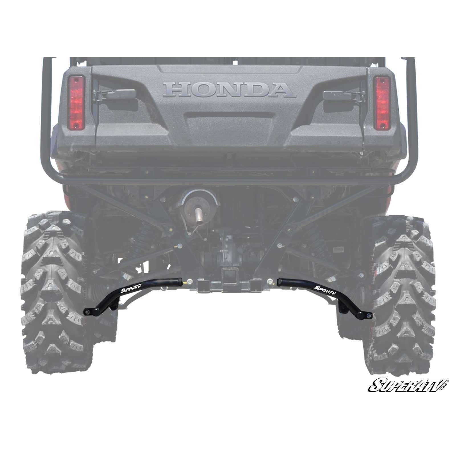 Honda Pioneer 700 High Clearance Rear A-Arms
