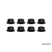 SuperATV Honda Pioneer 500 / 700 UHMW A-Arm Front Lower Bushings AAB-H-PIO-001-F