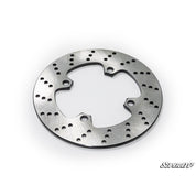 SuperATV Honda Foreman Front Disc Brake Kit DBK-H-001