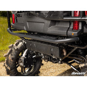 SuperATV Honda Pioneer 1000-5 Workmaster Rear Bumper RBG-H-PIO1K5-00