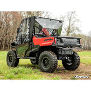 SuperATV Honda Pioneer 1000 Convertible Cab Enclosure Doors DOOR-H-PIO1K-72
