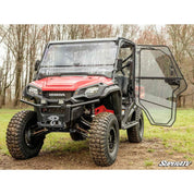 SuperATV Honda Pioneer 1000 Convertible Cab Enclosure Doors DOOR-H-PIO1K-72