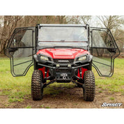 SuperATV Honda Pioneer 1000 Convertible Cab Enclosure Doors DOOR-H-PIO1K-72