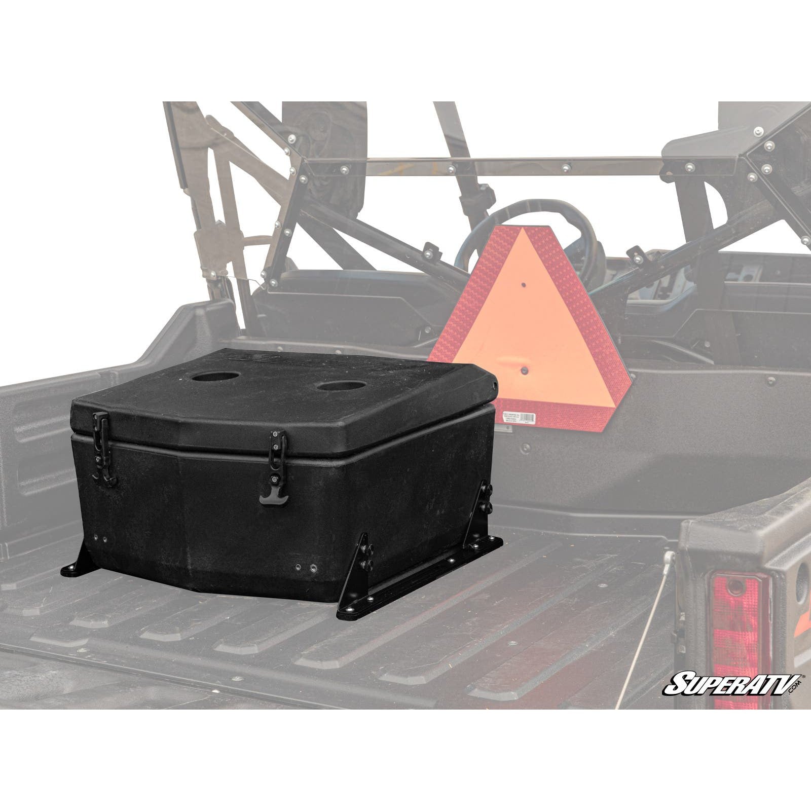 Honda Pioneer 1000 Cooler/Cargo Box