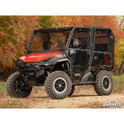 SuperATV Honda Pioneer 1000-5 Convertible Cab Enclosure Doors DOOR-H-PIO1K5-72
